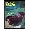 Image 1 : Road & Track (March 1952) Great Condition