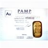 Image 1 : Manufacturer Of Our Choice 50g Gold Bar (1.6075 ounces)