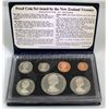 Image 1 : 1975 New Zealand Coin Issue "PROOF"