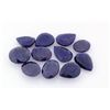 Image 1 : Blue Sapphire 155.98ctw MixShape&Sizes LooseGemstone