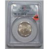 Image 1 : 2009-D CERTIFIED BY PCGS TERRITORY QUARTER *GUAM PCGS SP68* *RED BOOK VALUE IS $40.00*!!