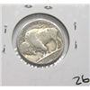 Image 2 : 1924 BUFFALO NICKEL RED BOOK VALUE IS $10.00 *RARE VERY FINE GRADE - NICE NICKEL*!