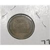 Image 2 : 1919 LINCOLN WHEAT CENT *VERY FINE-20 GRADE - NICE PENNY*!!