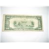 Image 2 : 1934 SERIES A TWENTY $20 U.S. FEDERAL RESERVE NOTE *RARE HIGH GRADE* SERIAL # G36694153A!!