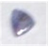 Image 1 : .45ct TANZANITE GEMSTONE - *RARE NICE GEMSTONE!!