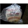 Image 1 : 2002 World Series Baseball, unopened