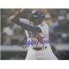 Image 2 : Autographed picture Dodgers, Reggie Smith