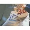 Image 2 : Autographed picture Dodgers, Mickey Hatcher