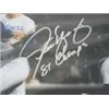 Image 2 : Autographed picture Dodgers, Steve Yeager