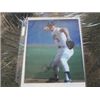 Image 1 : Autographed picture Dodgers, Steve Sax