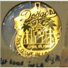 Image 1 : Dodgers 1st game in LA pin