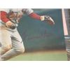 Image 2 : Fernando Vina Autographed photo