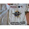 Image 1 : Official 2002 World Series towel