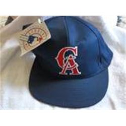 Official Angels baseball hat
