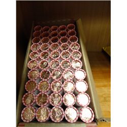 10 ROLLS 2009-P FORMATIVE YEAR CENTS RIGHT FROM THE MINT BOX