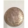 Image 1 : 1880 SILVER MORGAN DOLLAR