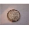 Image 1 : 1890 Morgan Silver Dollar