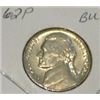 Image 1 : 1962-P JEFFERSON NICKEL *RARE BU HIGH GRADE*!!