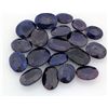 Image 1 : Blue Sapphire 233.96ctw OvalCut LooseGemstone