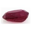 Image 2 : 7.50ctw African Ruby Loose Gemstone