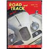 Image 1 : Road & Track (March 1953) Great Condition Rare!