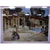 Image 1 : A framed and glazed William Russell Flint pri...