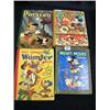 Image 1 : Books- Disney Mickey Mouse Annual (1949), A t...