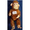 Image 1 : An Edwardian monkey bear....