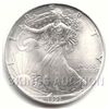 Image 1 : Uncirculated Silver Eagle 1993
