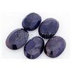 Image 1 : Blue Sapphire 120.88ctw OvalCut LooseGemstone