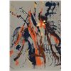 Image 1 : Arman, Grey Mood, Serigraph