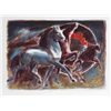 Image 1 : Lumen Martin Winter, Eclypse, Lithograph