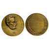 Image 1 : Lincoln Medal IL - Tokens
