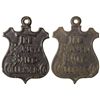 Image 1 : Brunswick Pool Table Hanger IL - , -  -