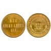 Image 1 : Great Lakes Naval Token IL - , -  -