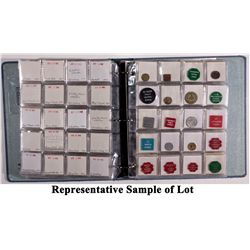 School Milk Tokens IL - , -  -