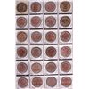 Image 1 : Kansas Wooden Nickels KS - Tokens