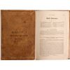 Image 1 : Spalding's Township Officers' Guide KS - Topeka,Shawnee County - 1878 -
