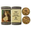 Image 1 : Matchsafe and Token MO - , -  -