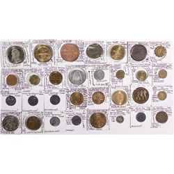 Missouri Medals MO - , -  -