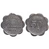 Image 1 : Fort Harrison Token MT - Fort Harrison,Lewis and Clark County -  - Tokens