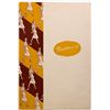 Image 1 : Fred Harvey Menu NM - , - 1940 - Americana/Paper/Ephemera