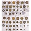 Image 1 : New Mexico Tokens and Medals NM - , -  -