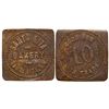 Image 1 : Santa Rita Bakery NM - Santa Rita,Grant -  -