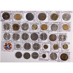 Nevada Gaming Token Group NV -  -  -