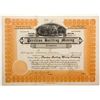 Image 1 : Peerless Bullfrog Mining Co. Stock NV - , - 1906 -