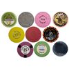 Image 1 : Reno and Fallon Chips NV - ,NV -  -