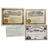 Image 1 : Stock Certificate Group NV - , -  -