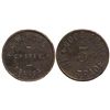 Image 1 : C. W. Hurd Token NV - Chafey, -  -