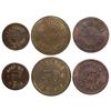 Image 1 : J. B. Webster Tokens NV - Deeth,Elko County - Tokens